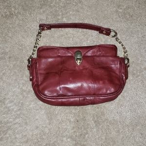 Authentic Laura Di Maggio bag